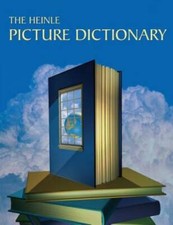 Heinle picture dictionary for sale  Montgomery