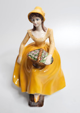 Lovely coalport ladies for sale  PORTHCAWL