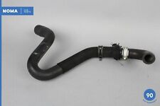 Manguera de resonador de admisión de aire sobrealimentada 10-15 Jaguar XKR X150 5.0 9W836W633AD OEM segunda mano  Embacar hacia Mexico