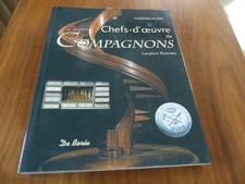 Chefs oeuvre compagnons d'occasion  Perrignier