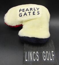 Pearly gates putter for sale  SPILSBY