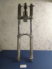 Forcella completa yamaha usato  Messina