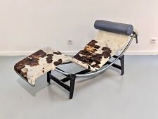 Rare lc4 chaise d'occasion  Lyon II