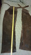 Brown leather motorcycle for sale  Oliver Springs