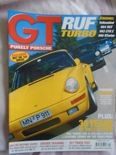 Porsche oct 2004 for sale  KINGS LANGLEY
