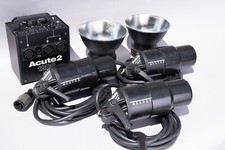 Profoto acute2 1200 for sale  Seattle