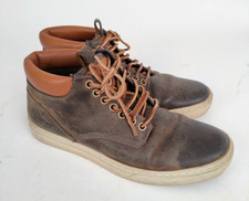 Scarpe scarponcini uomo usato  Sacile