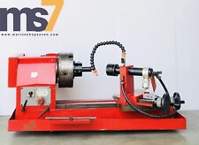 Máquina de moer assento válvula CHRIS MARINE TIPO HVG 3X380V, usado comprar usado  Enviando para Brazil