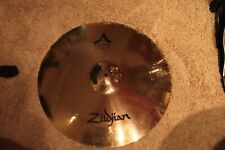 Zildjian custom medium gebraucht kaufen  Dreieich