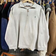 Vtg polo ralph d'occasion  Expédié en Belgium