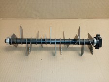 Replacement scarifier cutter for sale  BOLTON
