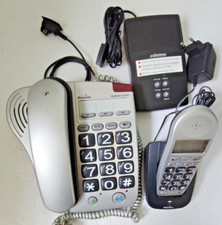 Telefon großtastentelefon sen gebraucht kaufen  Neu-Ulm