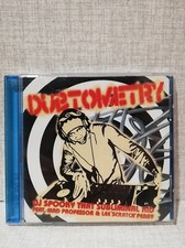 Dubtometry spooky feat. usato Dubtometry spooky feat. usato  Trieste