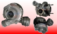 Turbolader bmw 525d gebraucht kaufen  Forst (Lausitz)