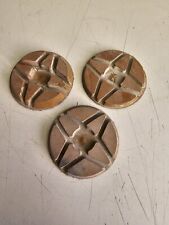 Concrete polishing diamond for sale  Fullerton