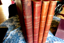 Grands livres relies d'occasion  Évran