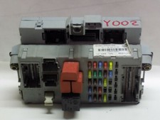 Fusibiliera body computer usato  Marsico Nuovo