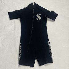 Scubapro shorty wetsuit for sale  Altamonte Springs
