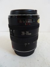Vintage canon zoom for sale  EXETER