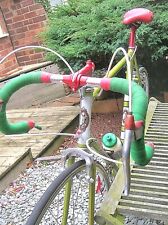 Legnano road bike for sale  NOTTINGHAM