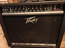 Peavey studio pro for sale  Everett