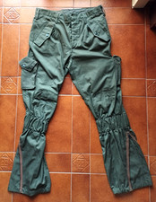 Pantaloni mimetica tattici usato  Caltanissetta