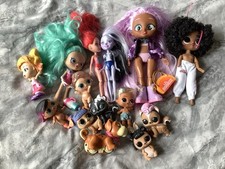 girl dolls for sale  MARKET HARBOROUGH