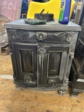 Log burner evergreen for sale  ROSSENDALE