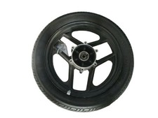 Felge kawasaki gpz gebraucht kaufen  Ellwangen (Jagst)
