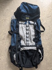 Salewa canyon wanderrucksack gebraucht kaufen  Berlin