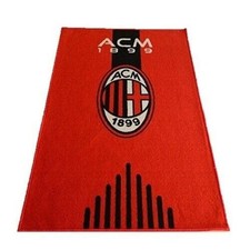 Tappeto camera milan usato  Ripi