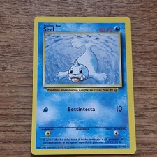 Seel 102 set usato  Palermo