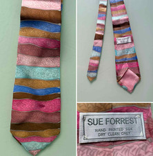New sue forrest for sale  CHESTER