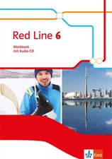 Red line 6 gebraucht kaufen  Berlin