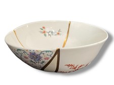 Seletti kintsugi salad for sale  UK