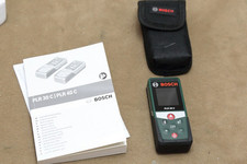 Bosch plr lasermessgerät gebraucht kaufen  Willich