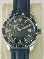 Montre marcel cie d'occasion  Montpellier-