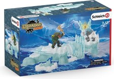 Schleich eldrador angriff gebraucht kaufen  Bremen