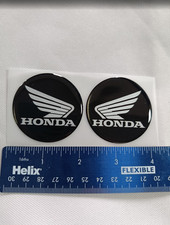 Honda gel decals for sale  LONDON