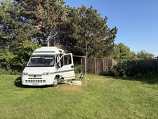 Peugeot autosleeper symbol for sale  LEICESTER