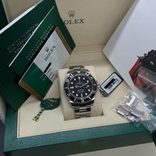 Rolex sea dweller for sale  San Antonio