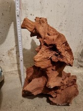 Aquarium wurzel groß gebraucht kaufen  Wittenberg