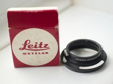 Leica 12504 lens for sale  EXETER