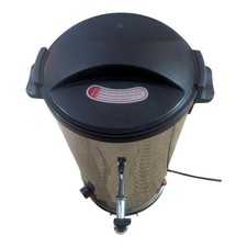 Qualtex 1500w hot for sale  LONDON