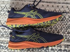 Mens asics trabuco for sale  SUNDERLAND