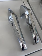 1962 impala bumper for sale  Vallejo
