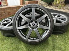 Genuine mercedes benz for sale  BROMSGROVE