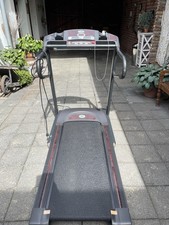 Horizon laufband mega gebraucht kaufen  Heinsberg