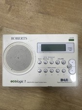 Robert ecological dab for sale  SLOUGH
