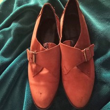 Italienische damenschuhe marke gebraucht kaufen  Haimhausen